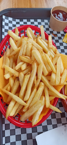 Sunset Steve's Bar (Piscinas Naturais) - Gastronomia e hotelaria