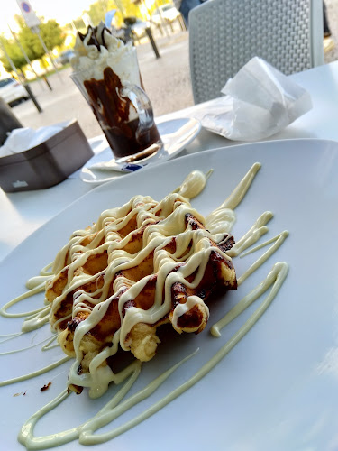 Gelataria Novalis - Gastronomia e hotelaria