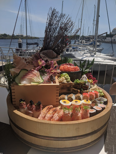 Comentarii opinii despre Romando Sushi Caffe