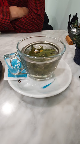 Comments and reviews of Giroto's cofee & Tea
