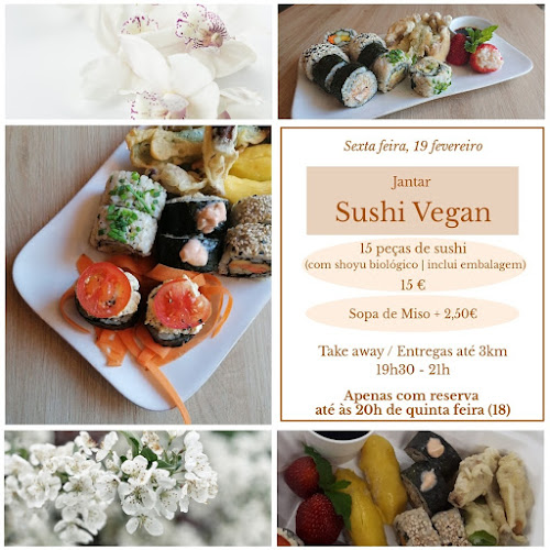 Comentarii opinii despre Raiz - O Vegetariano do Bairro