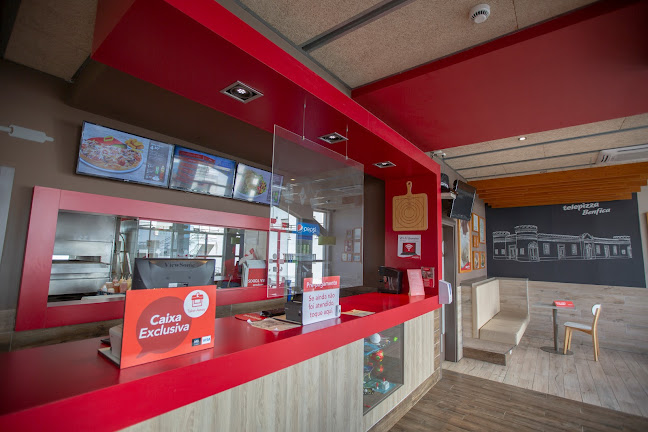 Telepizza Benfica