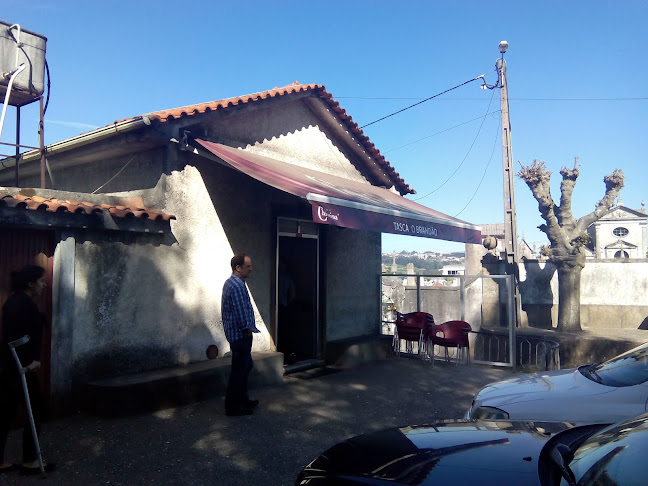 Tasca O Brandão - Gastronomia e hotelaria