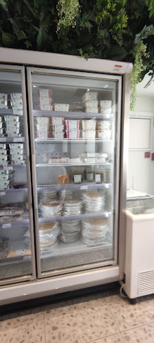 Coma ou Leve - Lisboa