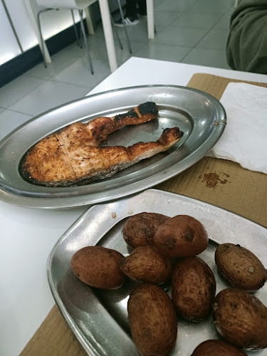 Restaurante Ninja - Gastronomia e hotelaria