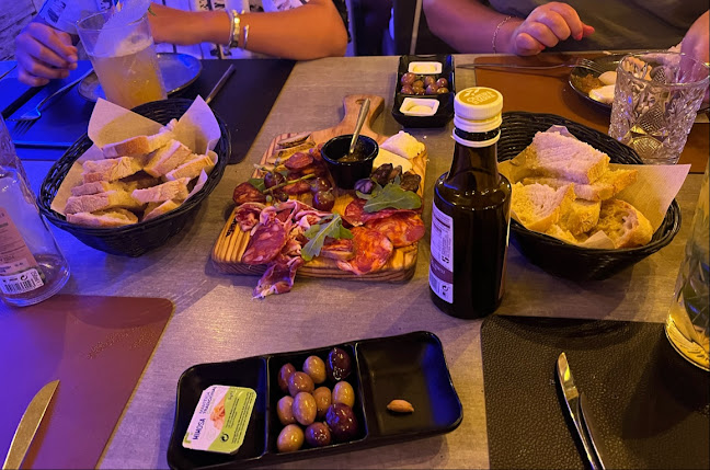 Opinii despre Tasca 26 în Porches - Gastronomia e hotelaria