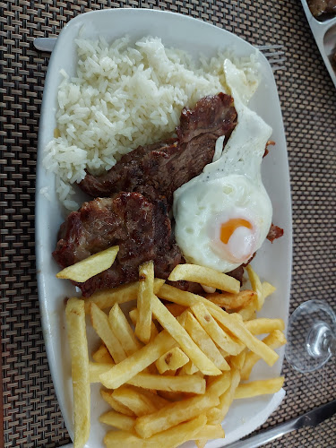 Comentarii opinii despre Restaurante Alecrim