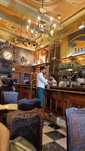 Restaurante A brasileira