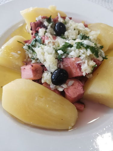 Comentarii opinii despre Sabores do Caster