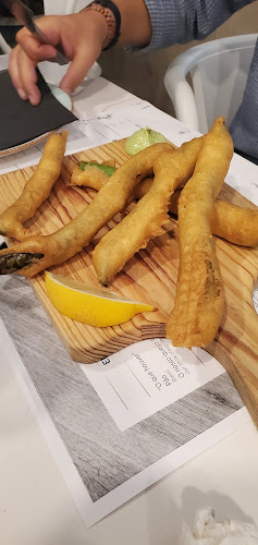 Pikaki Taberna Portuguesa - Gastronomia e hotelaria