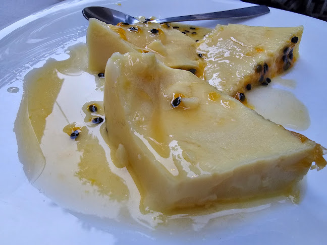 A Tendinha - Gastronomia e hotelaria