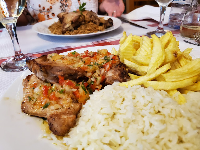 Rittos - Gastronomia e hotelaria