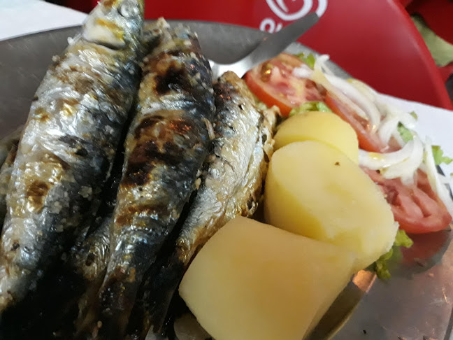 Reviews of Restaurante Marufo 1 in Quarteira - Gastronomia e hotelaria