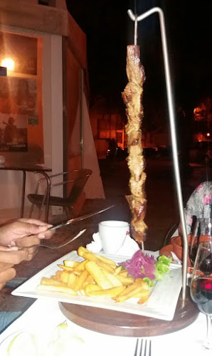 Comentarii opinii despre Brasao Restaurante Grill SteakHouse