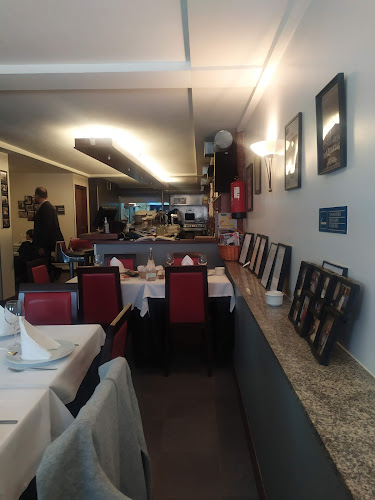 Restaurante Avenida 8 - Espinho