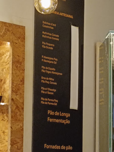 Pastelaria Mafraria | Santo André, Barreiro - Barreiro