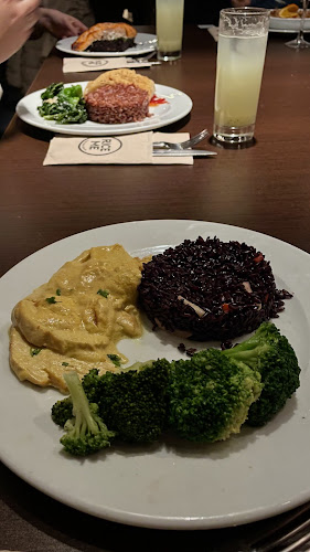 Opinii despre Rice Me în Lisboa - Gastronomia e hotelaria