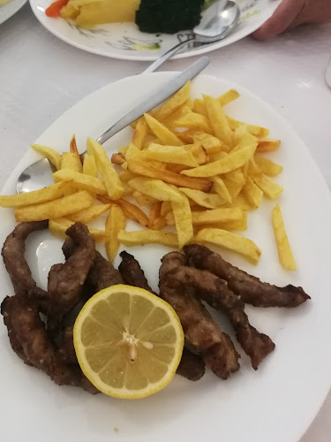 Opinii despre Baldosa în Amareleja - Gastronomia e hotelaria