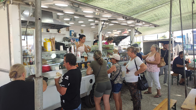 Opinii despre Mercado Mensal do Poceirão în Poceirão - Gastronomia e hotelaria