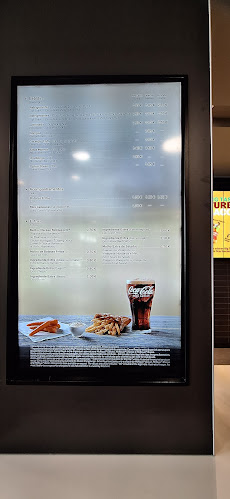 Opinii despre McDonald's - Alameda Shopping în Porto - Gastronomia e hotelaria