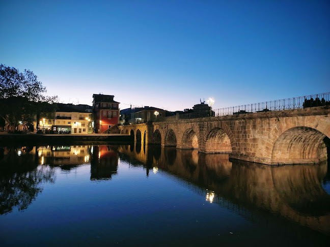 Cavaquinho - Gastronomia e hotelaria