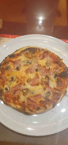 Pizza Caffé - Rio Maior
