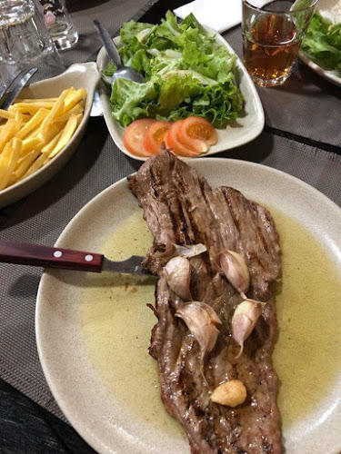 Comentarii opinii despre Churrasqueira Central de Oliveira do Hospital