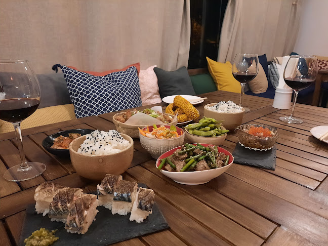 Opinii despre AKAI în Ovar - Gastronomia e hotelaria