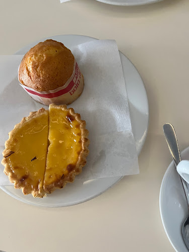 Opinii despre Midouro - Pão Quente da Tojela în Vila das Aves - Gastronomia e hotelaria