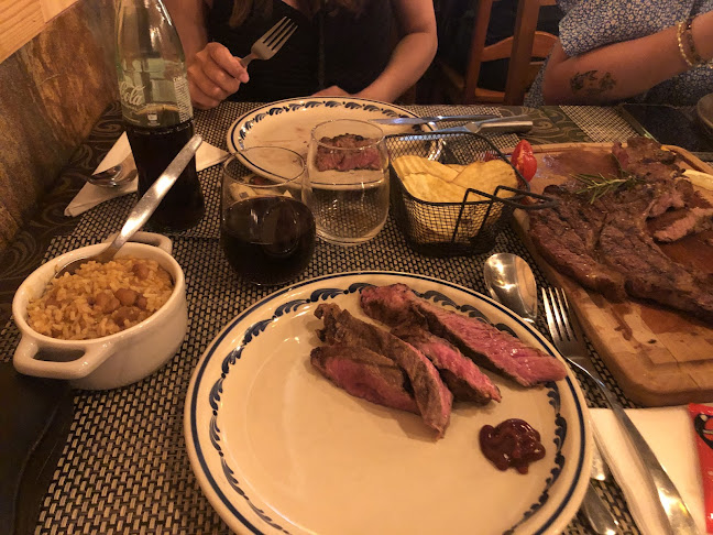 O Sopas - Gastronomia e hotelaria