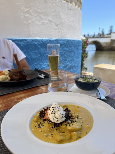 Borda D’Agua Gastrobar