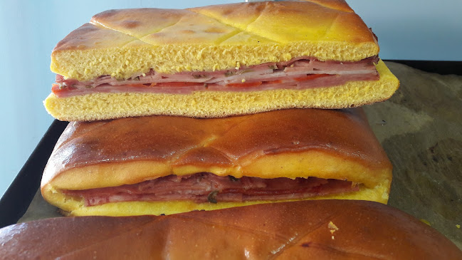 Tv. do Campo 90, 4485-224 Labruge