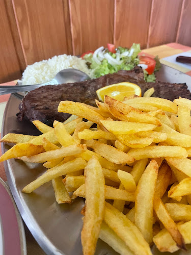 Tasquinha do Miradouro - Gastronomia e hotelaria