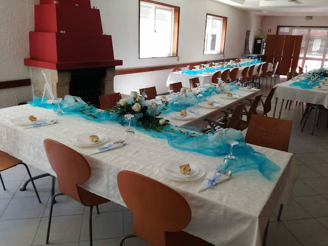 Café Serrador - Prato do dia