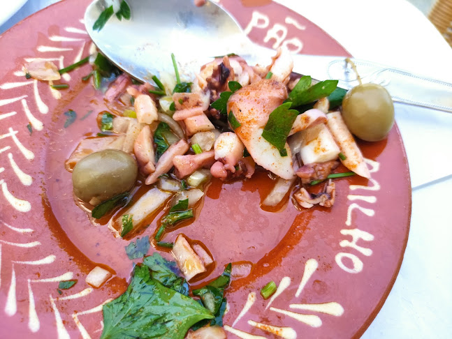 Tasca Do Quim - Fundão