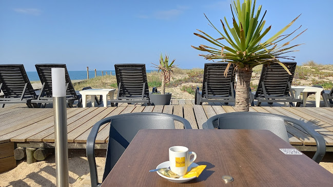 Mar-us Beach Club - Gastronomia e hotelaria