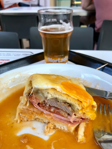 Comentarii opinii despre Lado B - Mercado Bom Sucesso