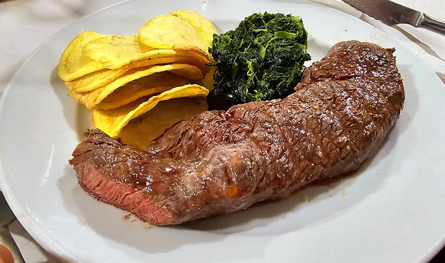 Restaurante Paraíso - Lousada