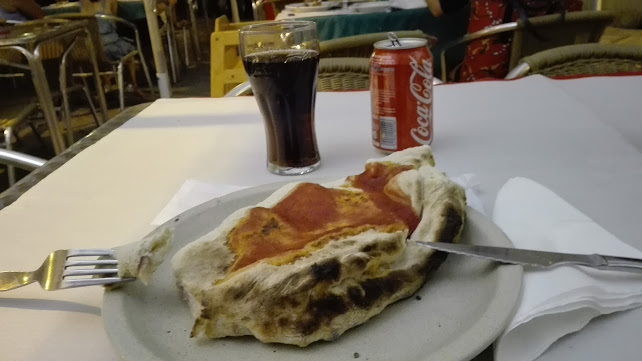 Comentarii opinii despre Dolce Vianna