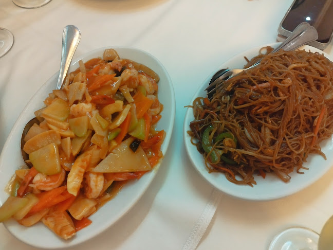 Opinii despre Restaurante Grande Muralha în Marinha Grande - Gastronomia e hotelaria