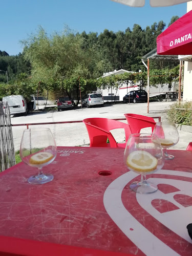 Opinii despre Restaurante O Pantanal în Dornelas - Gastronomia e hotelaria