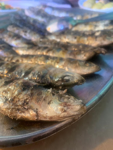 Reviews of Restaurante O Barco Velho in Matosinhos - Gastronomia e hotelaria