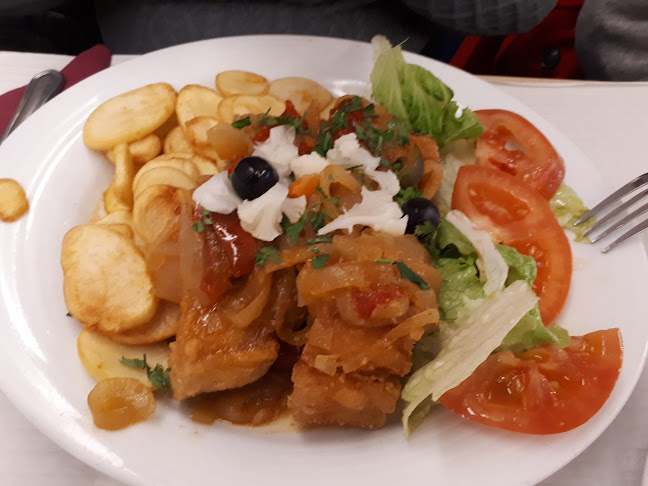 Comentarii opinii despre Cozinha de Fátima