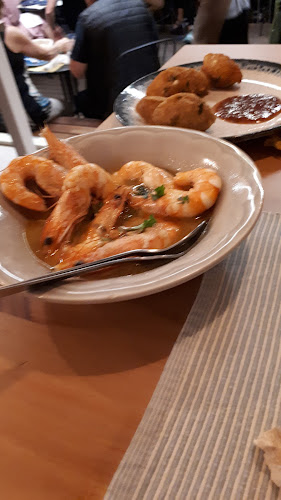 Restaurante Intrigo - Gastronomia e hotelaria