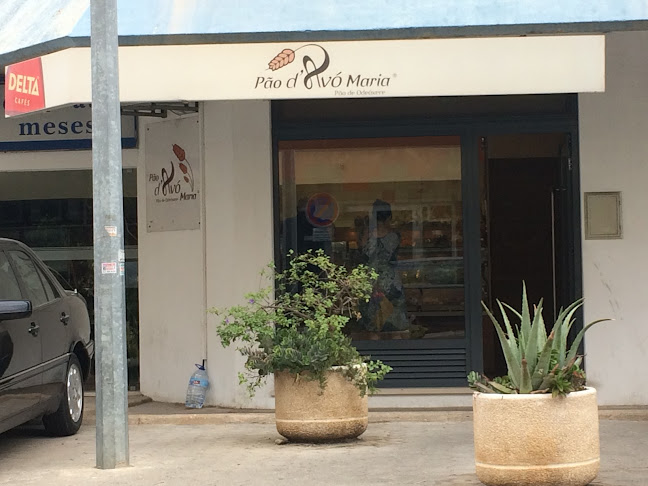 Pão da Avó Maria - Portimão