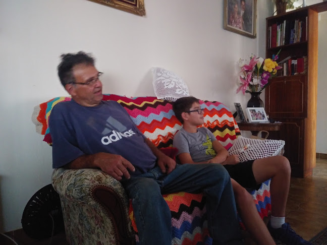 Comentarii opinii despre Café Rustico