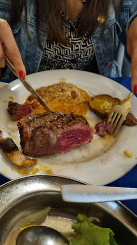 Solar dos Amigos - Gastronomia e hotelaria