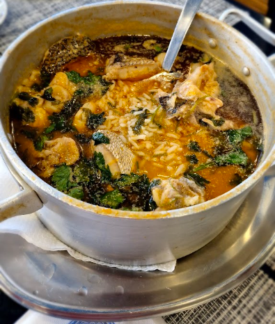 Opinii despre Restaurante Tasca da Fatinha Peixe Assado e Choco Frito în Setúbal - Gastronomia e hotelaria