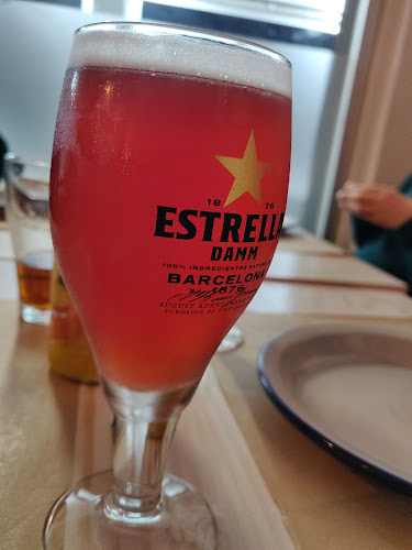 Gringo - Gastronomia e hotelaria