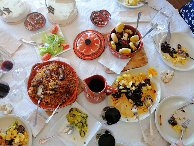 Mirante da Estrela - Sabugueiro